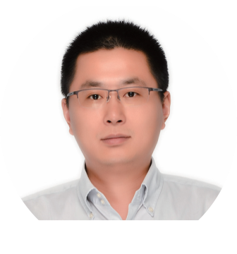 Peter Xu (V.P. R&D)