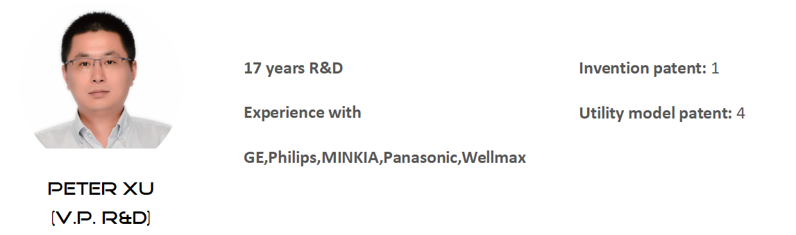 The 2 Key point of lifetime improvement of Emergency Lamps